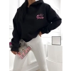 Bluza oversize GIRL POWER MOJO one size